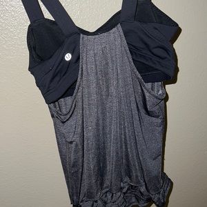 Lululemon top